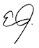 Ed Shields signature